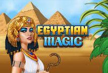 Slot Egyptian Magic