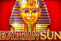 Slot Egyptian Sun