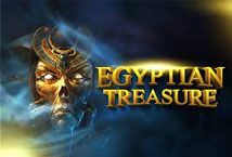 Slot Egyptian Treasures (Urgent Games)