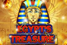 Slot Egypts Treasure