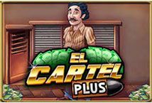 Slot El Cartel Plus