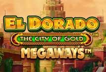 Slot El Dorado City of Gold Megaways