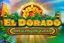 Slot El Dorado: The City of Gold