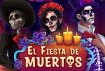 Slot El Fiesta De Muertos