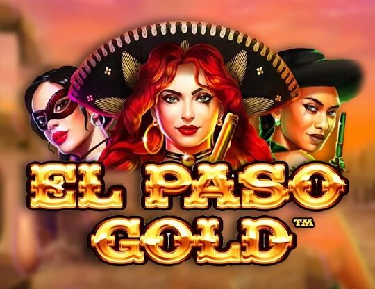 Slot El Paso Gold