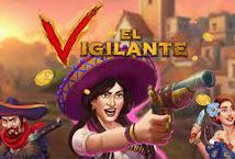 Slot El Vigilante