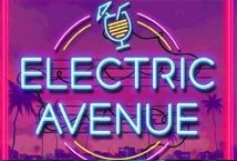 Slot Electric Avenue