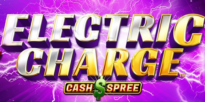 Slot Electric Charge