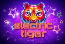Slot Electric Tiger