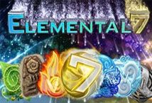 Slot Elemental 7