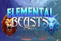 Slot Elemental Beasts