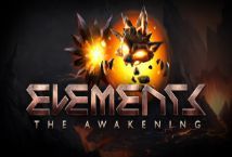 Slot Elements The Awakening