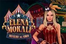 Slot Elena Morali Mistero nel Circo