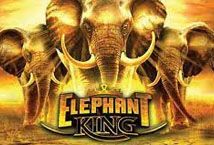 Slot Elephant King Megajackpots