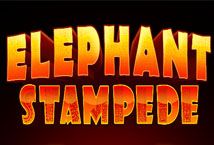 Slot Elephant Stampede