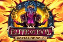Slot Elite of Evil: Portal of Gold