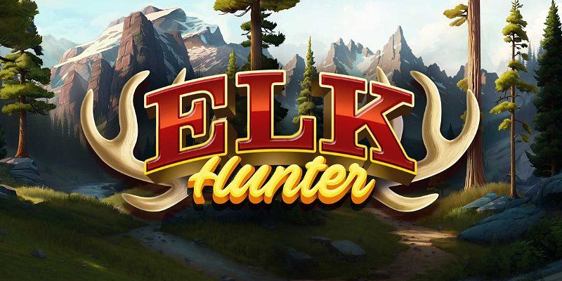 Slot Elk Hunter