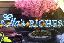 Slot Ella’s Riches