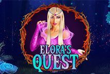 Slot Elora’s Quest