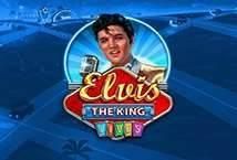 Slot Elvis The King Lives