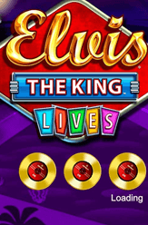 Slot Elvis the King