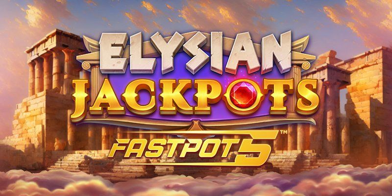 Slot Elysian Jackpots