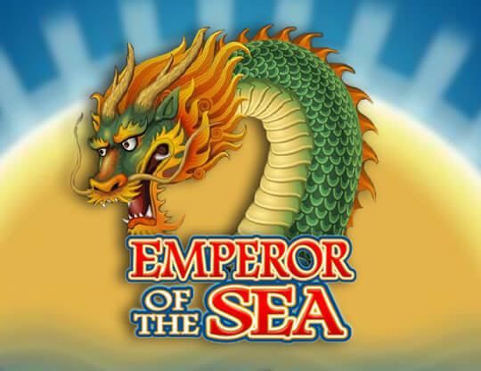 Slot Emperor of the Sea