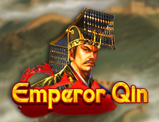 Slot Emperor Qin