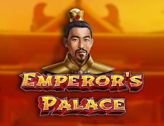 Slot Emperor’s Palace