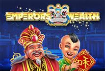 Slot Emperors Wealth