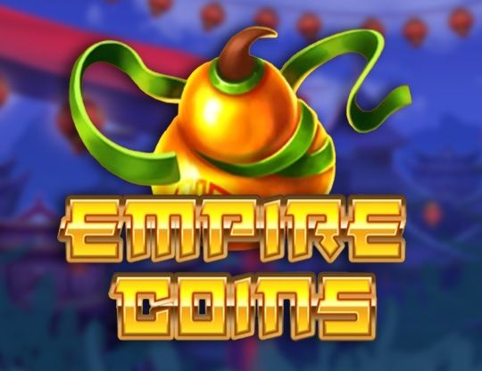 Slot Empire Coins