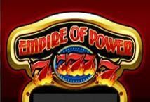 Slot Empire of Power 7s