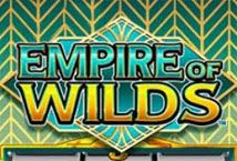 Slot Empire of Wilds