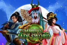 Slot Empress of the Jade Sword