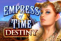 Slot Empress of Time Destiny