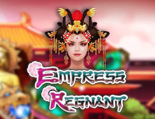 Slot Empress Regnant