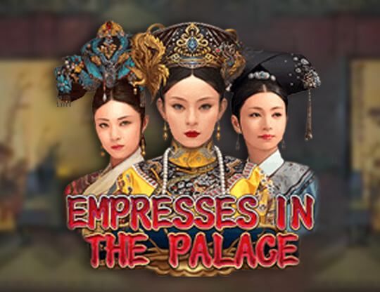 Slot Empresses in the Palace