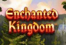 Slot Enchanted Kingdom Megadrop