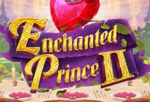 Slot Enchanted Prince 2