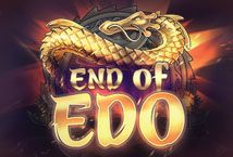 Slot End of Edo