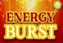 Slot Energy Burst