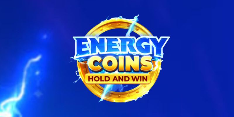 Slot Energy Coins Hold & Win