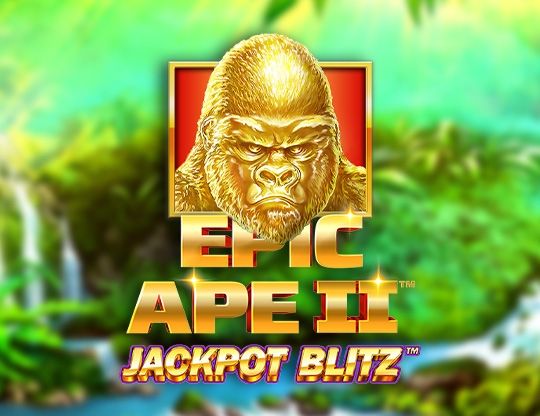 Slot Epic Ape 2