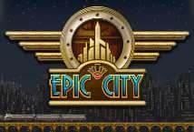 Slot Epic City