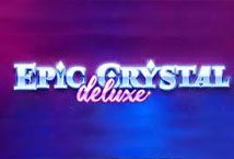 Slot Epic Crystal Deluxe