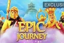 Slot Epic Journey