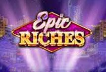 Slot Epic Riches 96