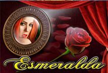 Slot Esmeralda