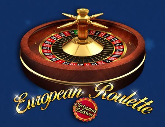 Slot European Roulette – Christmas Edition