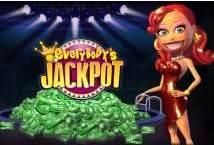Slot Everybodys Jackpot